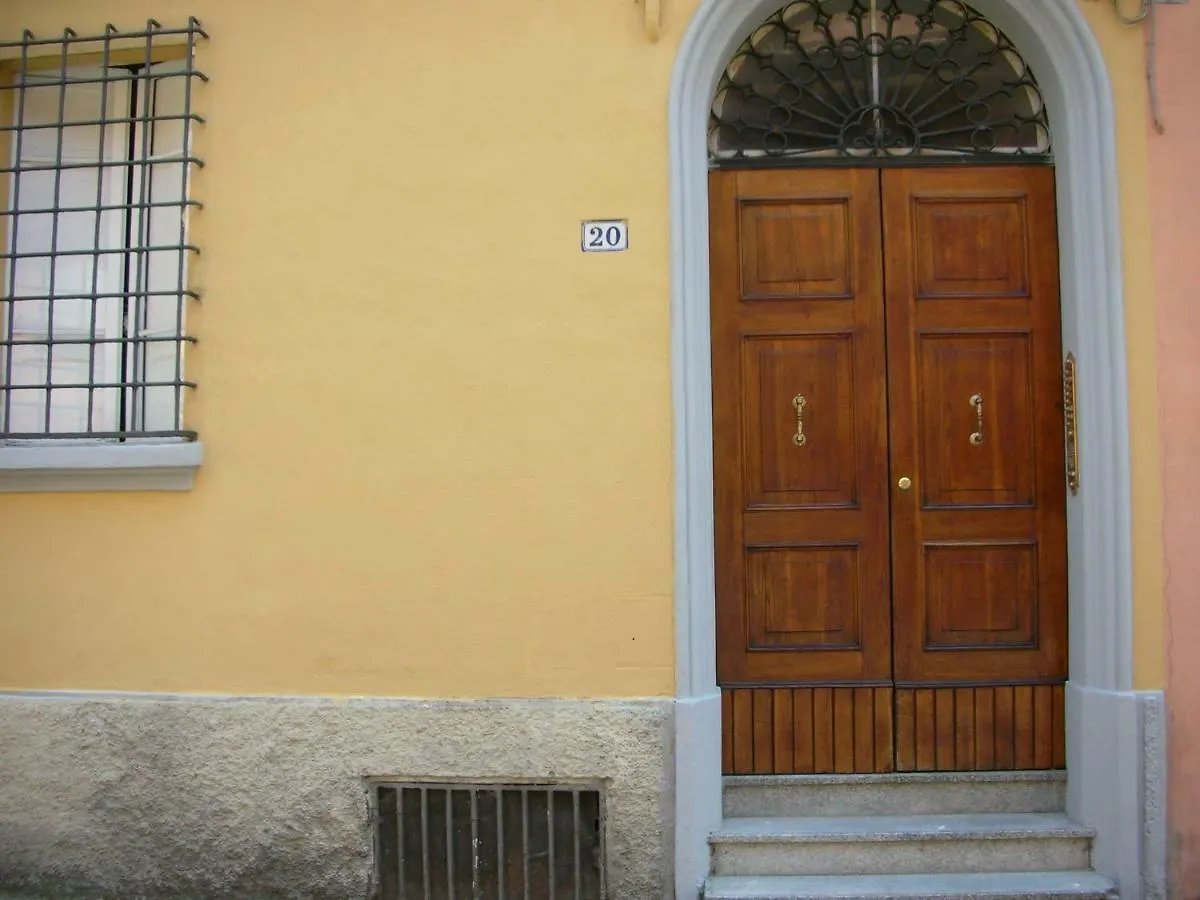 Nice Apartments In Downtown Bologna 0*,  Italy