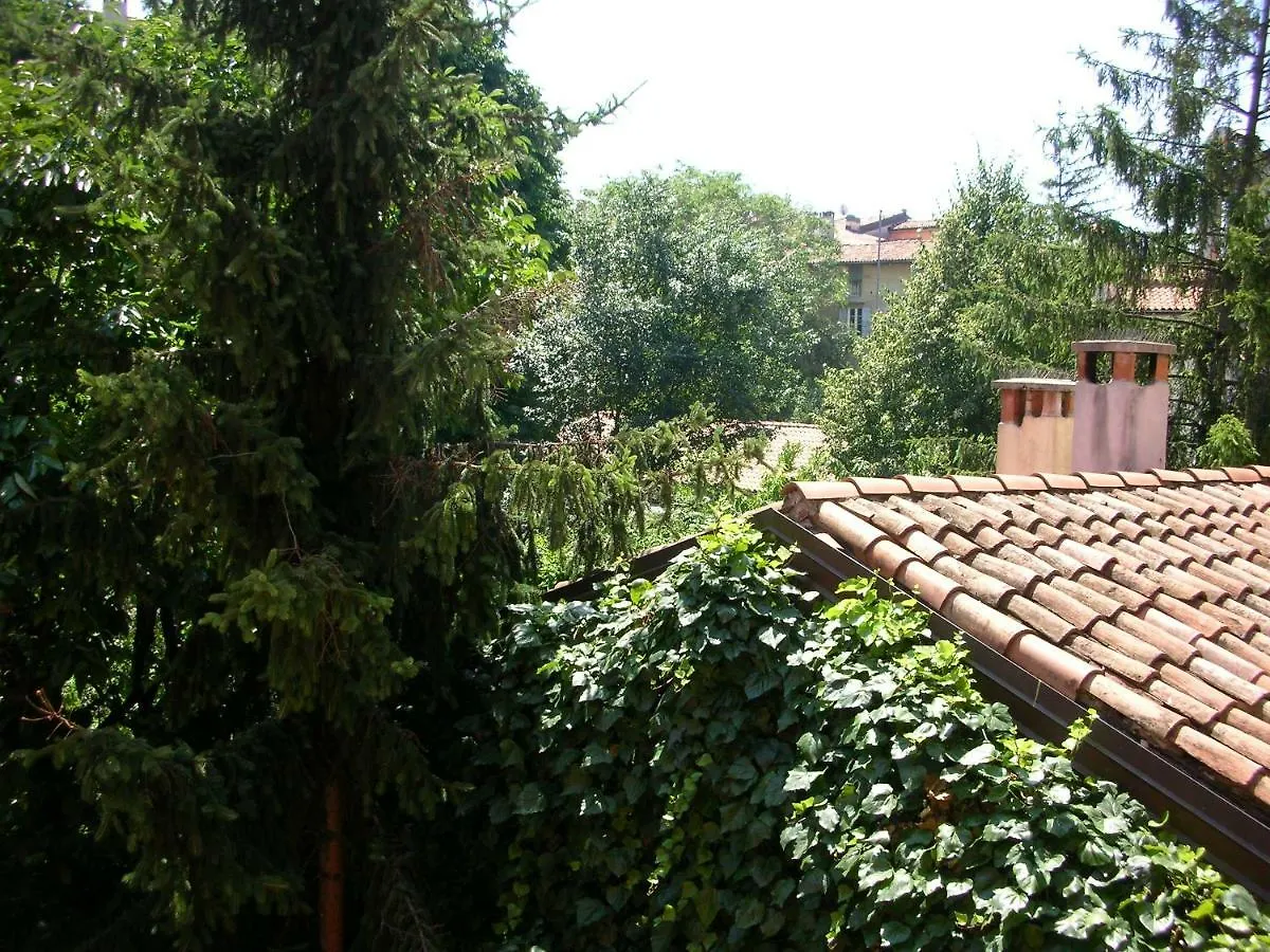 Nice Apartments In Downtown Bologna