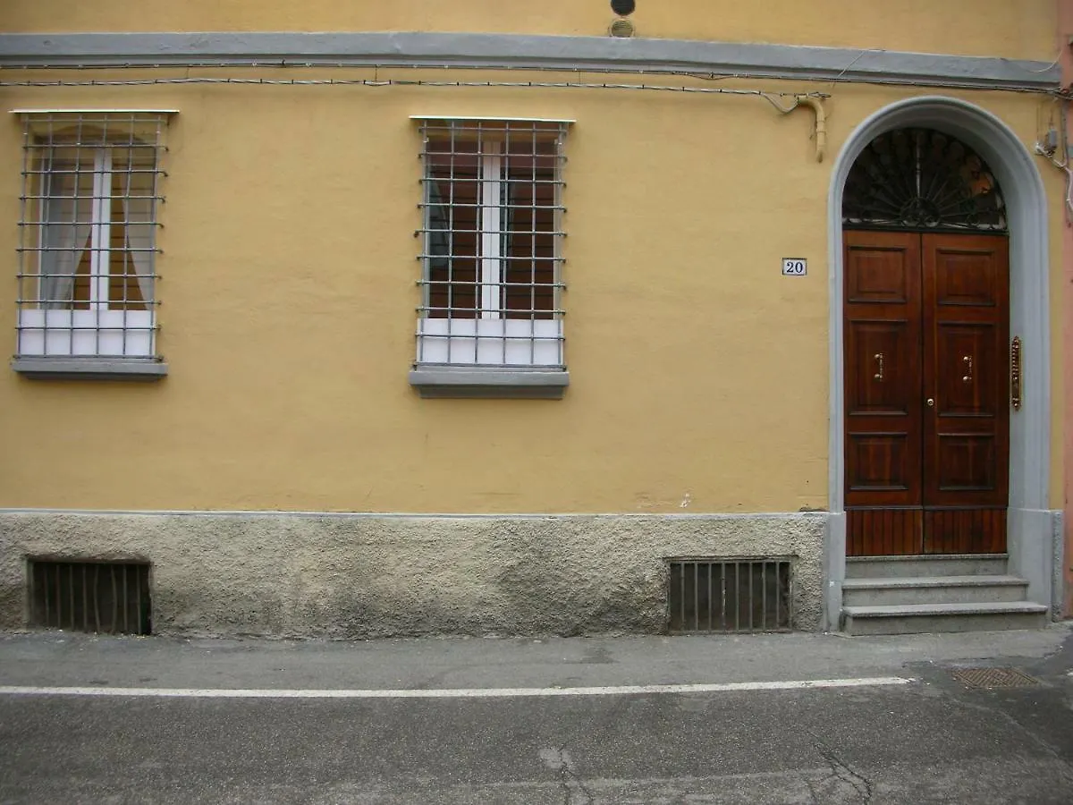 Nice Apartments In Downtown Bologna