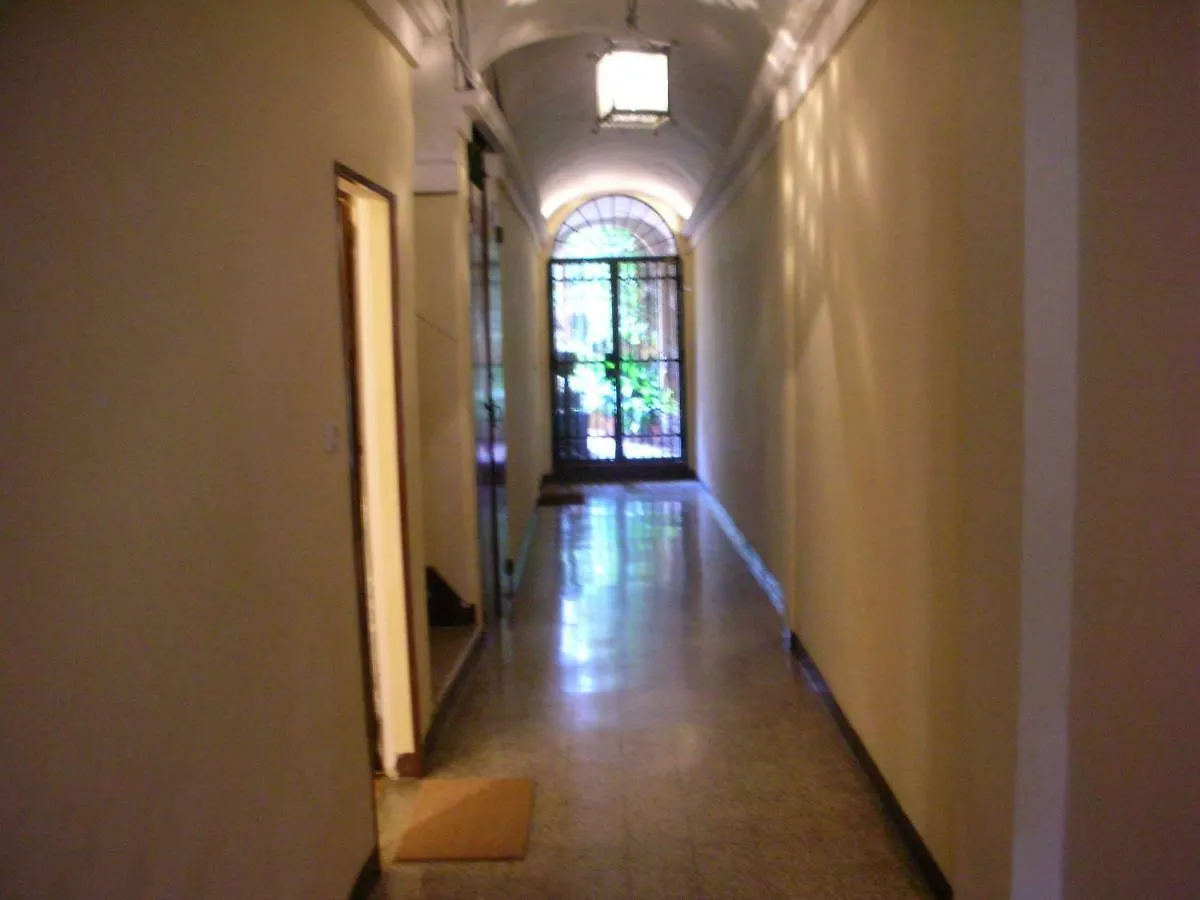 Nice Apartments In Downtown Bologna